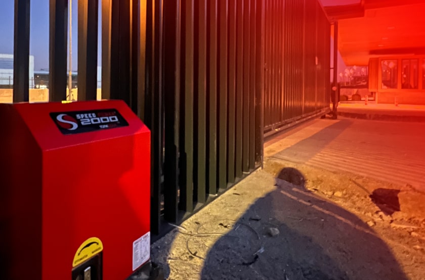 Bahçe Kapısı Nedir? Seçerken Nelere Dikkat Edilmeli?