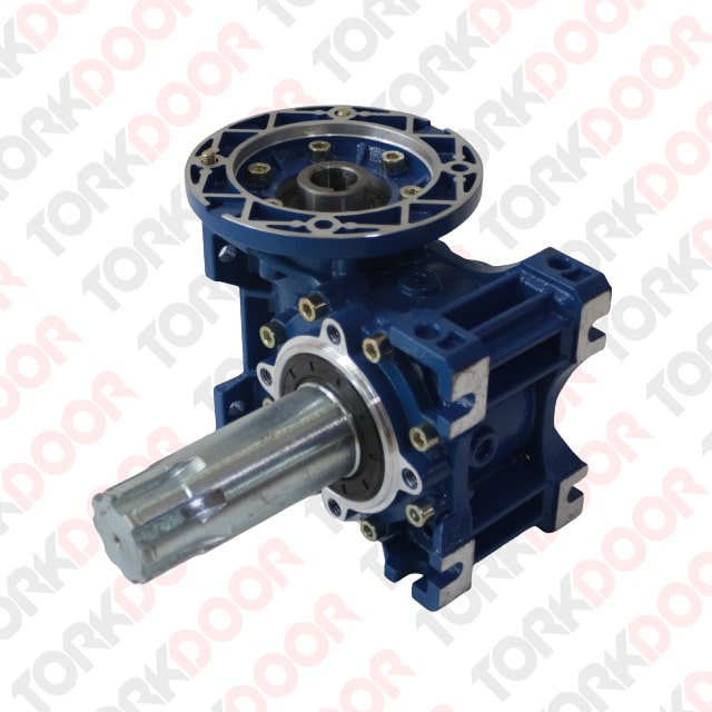 Speed Power 2000 ve 3000 Redüktörü