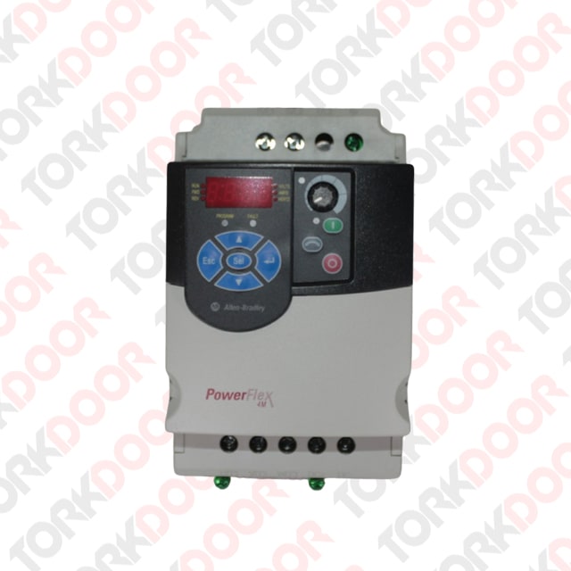 Alley Bradley Sürücü